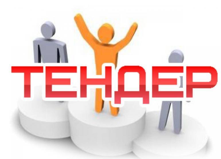 АУКЦИОНЫ И ТЕНДЕРЫ
